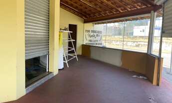 Imagem 3: FER - Ponto comercial em avenida de grande movimento