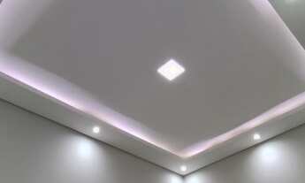 Imagem 2: Casa para venda possui 75 metros quadrados com 2 quartos