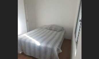 Imagem 6: Apartamento à venda, 68 m² por R$ 270.000,00 - Parque Santo Antônio - Taubaté/SP