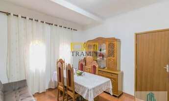 Imagem 2: Sobrado para Venda em Santo André, Vila Valparaíso, 3 dormitórios, 2 banheiros, 2 vagas