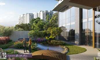Imagem 6: Apartamento para venda possui 154 m² com 4 suítes em Horto Florestal - Salvador - BA