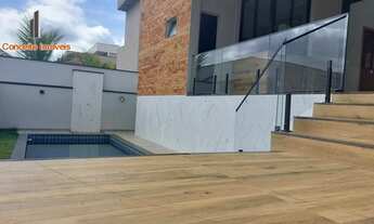 Imagem 4: Casa à venda Codomínio Terras De Siena - Ribeirão Preto/SP