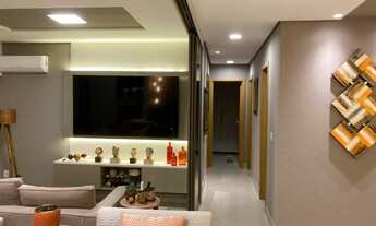 Imagem 3: Apartamento/ cobertura Alto padrão 4 quartos no Edf Ocean Tower .Mobiliado e decorado