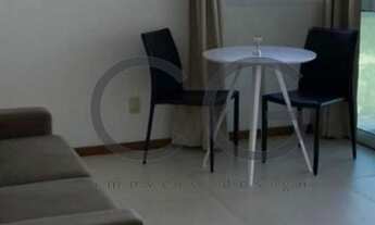 Imagem 3: Flat reformado no Wyndham, sol nascente, vista mar