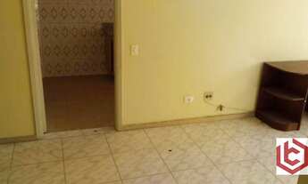 Imagem 2: BOQUEIRÃO-APARTAMENTO 1 DORMITÓRIO-ELEVADOR-PORTARIA-1 VAGA LIVRE-OPORTUNIDADE!