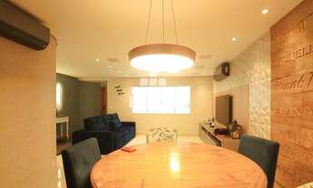 Imagem 4: Casa em Condomínio para Venda em Santo André, Vila Valparaíso, 3 dormitórios, 1 suíte, 5 b