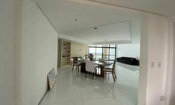 Imagem 5: Apartamento para Venda em Salvador, Horto Florestal, 4 dormitórios, 4 suítes, 6 banheiros