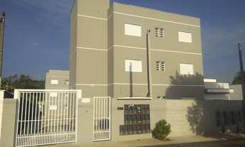 Imagem 1: APARTAMENTO RESIDENCIAL em Jarinu - SP, Recanto Silvana