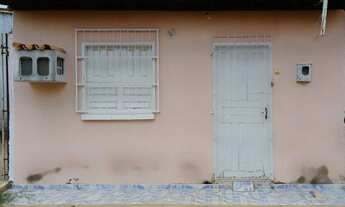 Imagem 1: Aluga-se uma casa