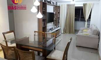 Imagem: Apartamento à venda no bairro Piatã