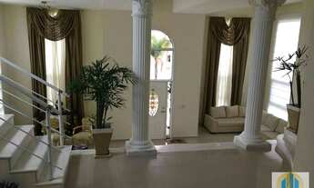 Imagem 5: Casa Alto Padrão à venda em Santana de Parnaíba/SP