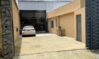 Imagem 3: Vendo galpão + residência independente