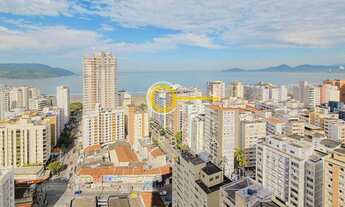 Imagem 6: Apartamento com 3 suites, 167 m² - venda por R$ 2.500.000 ou aluguel por R$ 15.000/mês - B
