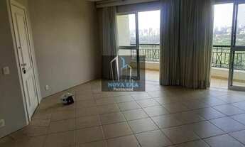 Imagem: Apartamento para alugar no bairro Vila Cruzeiro