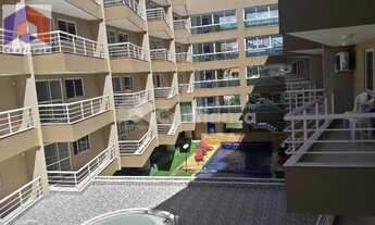 Imagem 2: Apartamento à Venda na Praia do Cumbuco, Caucaia/CE