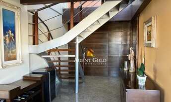 Imagem 11: Cobertura com 5 dormitórios à venda, 385 m² por R$ 2.150.000,00 - Recreio dos Bandeirantes