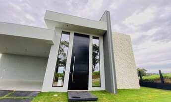 Imagem 7: Casa em Condomínio para Venda em Lagoa Santa, Champagne, 4 dormitórios, 2 suítes, 5 banhei