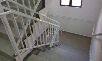 Imagem 5: Apartamento Garden com 1 dormitório à venda, 29 m² por R$ 169.900 - Cidade Jardim - São Jo