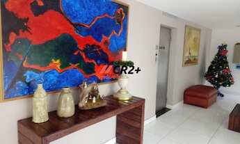 Imagem 2: Apartamento cobertura duplex, 260m², 4 quartos em Boa Viagem