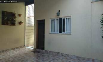 Imagem 5: Casa para Venda em Mogi das Cruzes, Vila Suíssa, 3 dormitórios, 1 suíte, 3 banheiros, 2 va