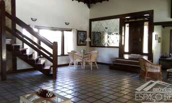 Imagem 7: Maravilhosa casa com 600 m2 de área construída em João Fernandes com 7 quartos