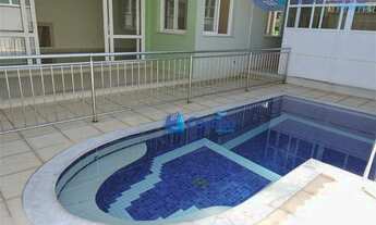 Imagem 2: Casa com 4 dormitórios à venda, 400 m² por R$ 3.480.000,00 - Anhangabaú - Jundiaí/SP