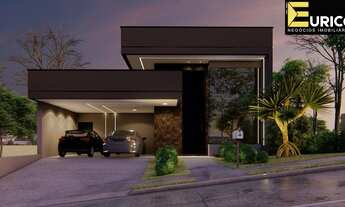 Imagem 6: Valinhos - Casa de Condomínio - Condomínio Villa do Sol