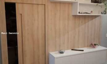 Imagem 7: Apartamento para Venda em São Bernardo do Campo, Rudge Ramos, 2 dormitórios, 1 suíte, 2 ba