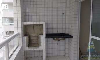 Imagem 5: Apartamento com 2 dorms, Guilhermina, Praia Grande - R$ 350 mil, Cod: 3532