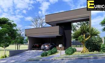 Imagem 4: Valinhos - Casa de Condomínio - Condomínio Villa do Sol