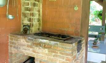 Imagem 3: Casa em aldeia com piscina