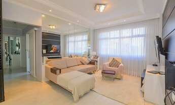 Imagem 3: APARTAMENTO A VENDA DE 4 QUARTOS NO BAIRRO CENTRO EM CURITIBA/PR