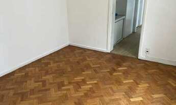 Imagem 3: Apartamento com Área Privativa-LOCAÇÃO-Flamengo-Rio de Janeiro-RJ