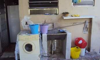 Imagem 6: VENDE - SOBRADO - BELA VISTA