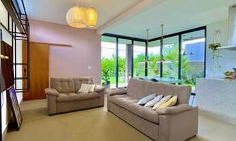 Imagem 5: Casa de condomínio para venda Margarida de Holstein