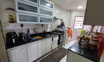 Imagem 2: APARTAMENTO 03 QUARTOS E 03 SUÍTES 105M² COM VISTA LATERAL PARA O MAR EM AVIAÇÃO PRAIA GR