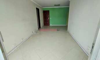 Imagem 7: Apartamento de 3 quartos a venda no Leblon 3q - Almirante Guilhem andar alto vistão varand