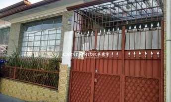 Imagem 3: Casa Padrão à venda em São Paulo/SP