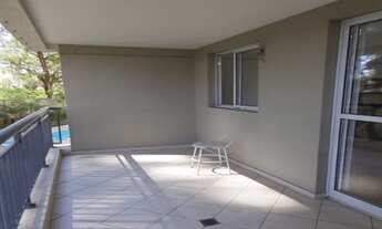 Imagem 2: Apartamento com 2 suítes 2 vagas a venda na Vila Andrade