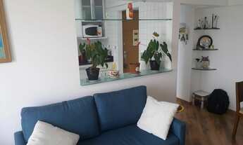 Imagem 6: Apartamento Padrão à venda em São Paulo/SP