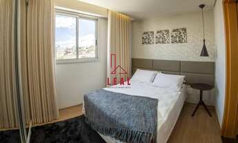 Imagem 5: Apartamento 3 quartos à venda, 3 quartos, 1 suíte, 2 vagas, Sagrada Família - Belo Horizon