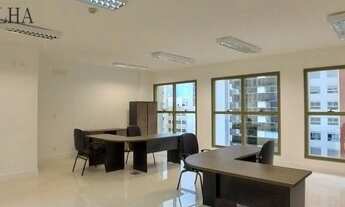 Imagem 3: Sala comercial a venda no bairro Centro - Florianópolis/SC