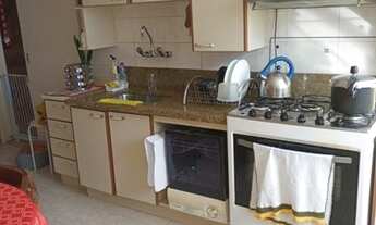 Imagem 4: Porto Alegre - Apartamento Padrão - Petrópolis