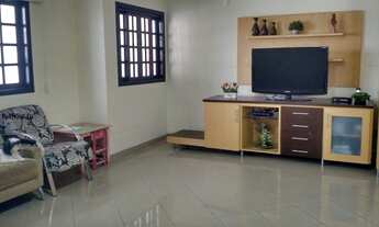 Imagem 2: Sobrado para Venda em Mogi das Cruzes, Vila Lavínia, 3 dormitórios, 1 suíte, 3 banheiros