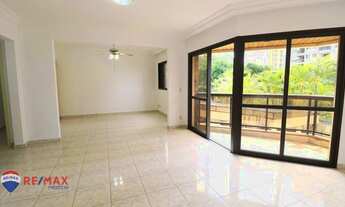 Imagem 4: Apartamento com 3 quartos (2suítes) à venda, 139 m² por R$ 695.000 - Morumbi - São Paulo/S