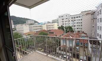 Imagem 2: Rio de Janeiro - Apartamento Padrão - Botafogo