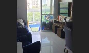 Imagem 7: Apartamento para venda 3 quartos sendo 2 suites, condomínio Barra Sunday , Barra da Tijuc