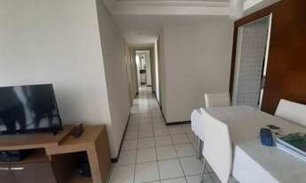 Imagem 4: Apartamento em Candeias com 3 quartos e 2 vagas de garagem