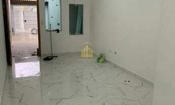 Imagem 5: Casa à venda no bairro Jardim Nordeste - São Paulo/SP, Zona Leste