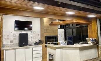 Imagem 6: Cobertura 3 quarto Freguesia duplex 150m2 na Araguaia